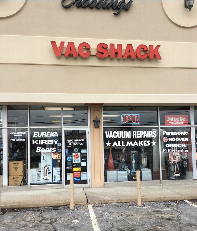 Vac Shack