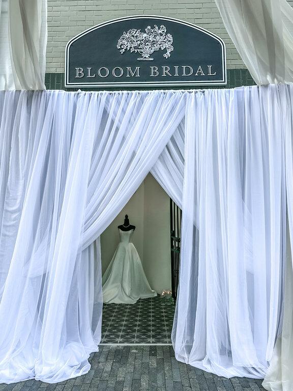 Bloom Bridal