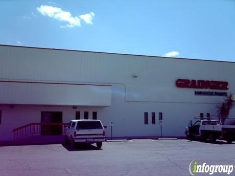 Grainger Industrial Supply