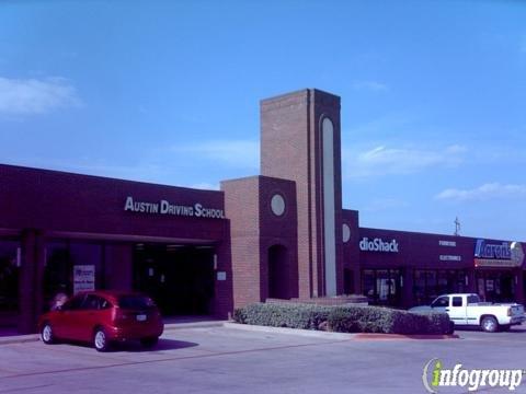 Austin Driving School