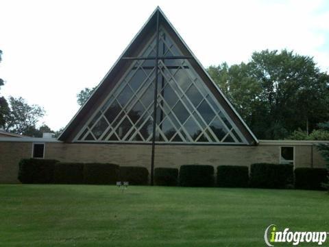 Windsor United Methodist Church