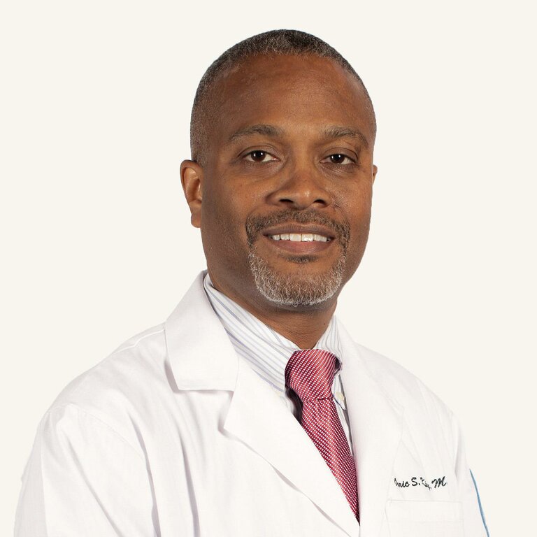 Osric S. King, MD