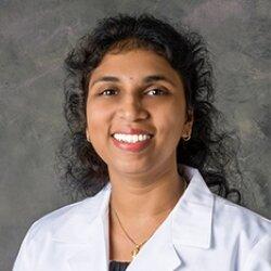 Swetha Pathi, MD