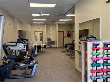 Select Physical Therapy