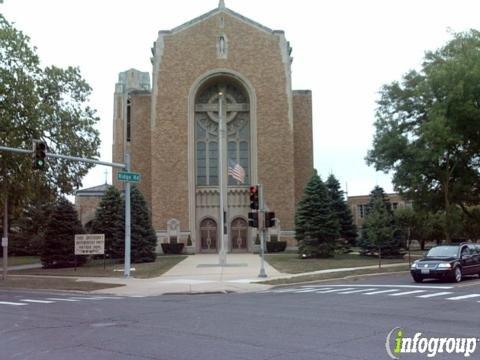 Saint Joseph Catholic Church