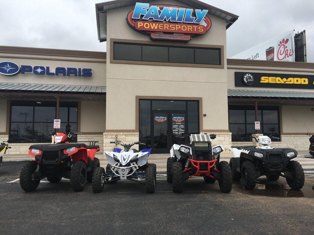 Family PowerSports Lubbock