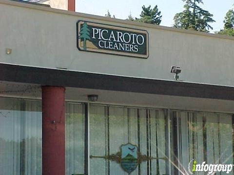 Picaroto Cleaners