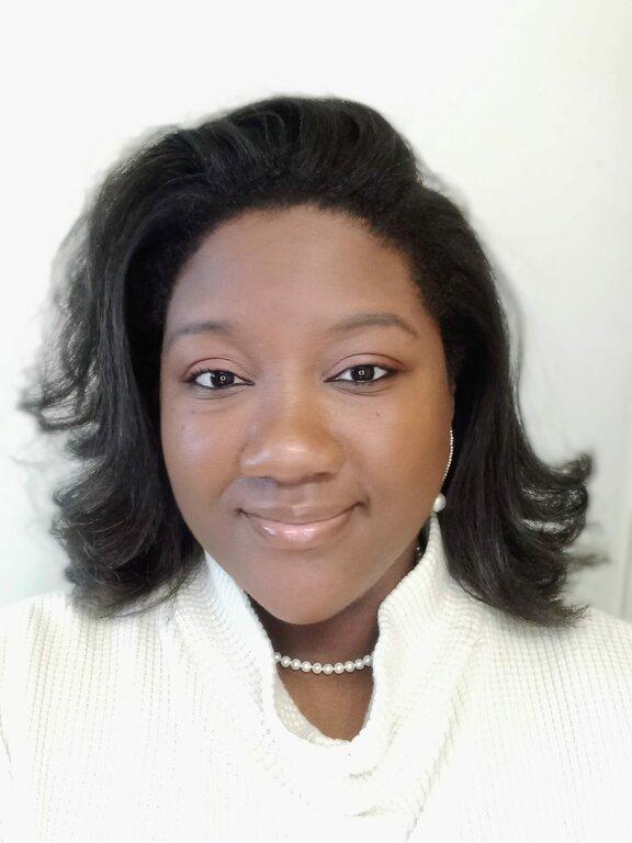 Daneicia Williams, Counselor