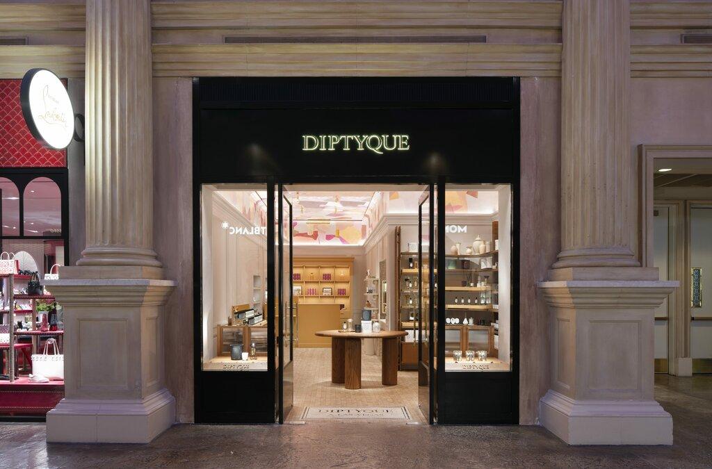 Diptyque Forum Las Vegas