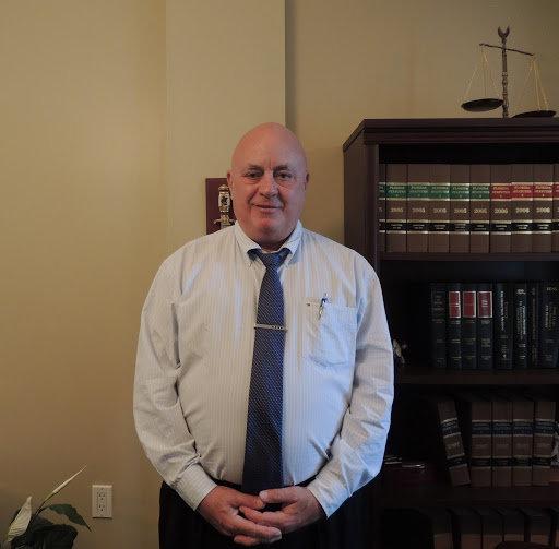 Law Office of Mark Orr-Fort Pierce Criminal Defense Lawyer