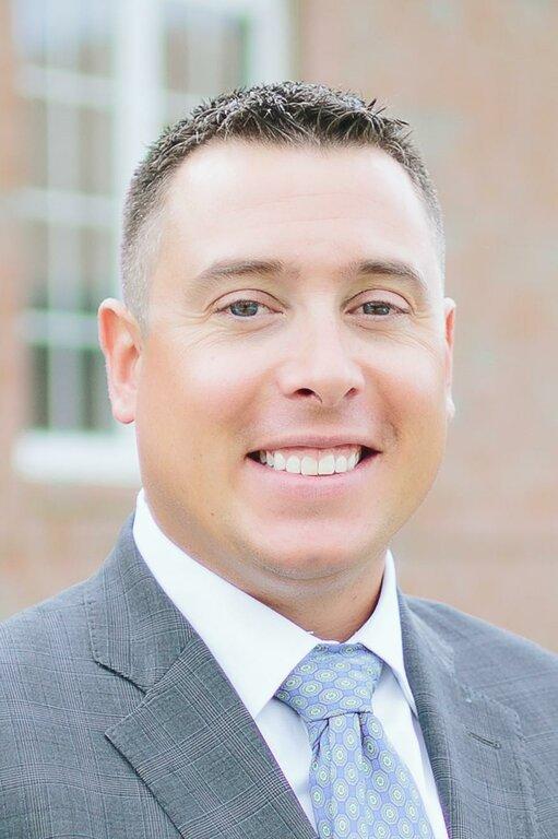 Michael Connor, Bankers Life Agent and Bankers Life Securities Financial Representative