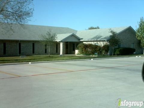 Shenandoah Baptist Church