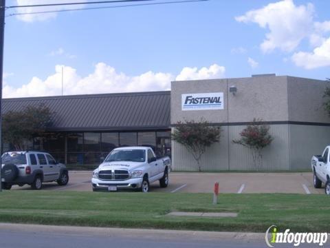 Fastenal