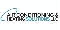 Air Conditioning & Heating Solutions