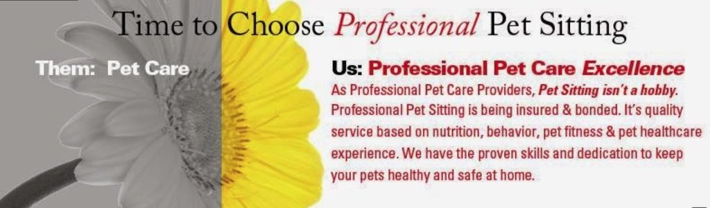 Totally Tails Pet Care Services