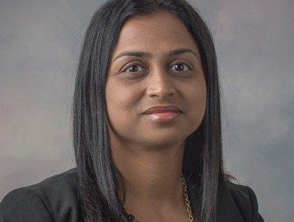 Vinita Prasad MD