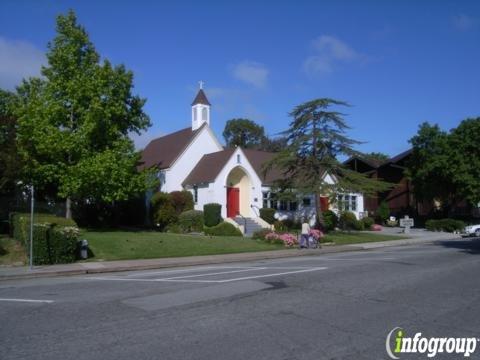 Good Shepherd Episcopal Church