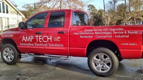 Amp Tech LLC