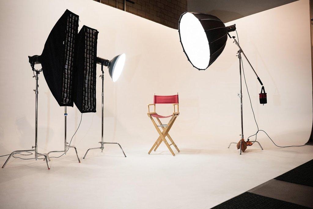 Raw Photographic Studio