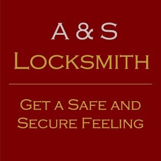 A & S Locksmith