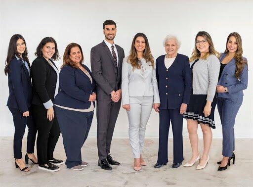 The Florida Probate & Family Law Firm