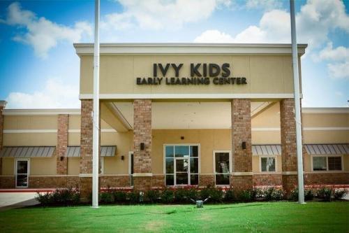 Ivy Kids of Cypress Creek Lakes