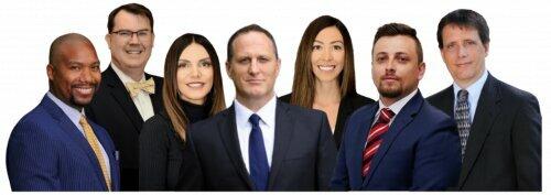 The Umansky Law Firm Criminal Defense & Injury Attorneys