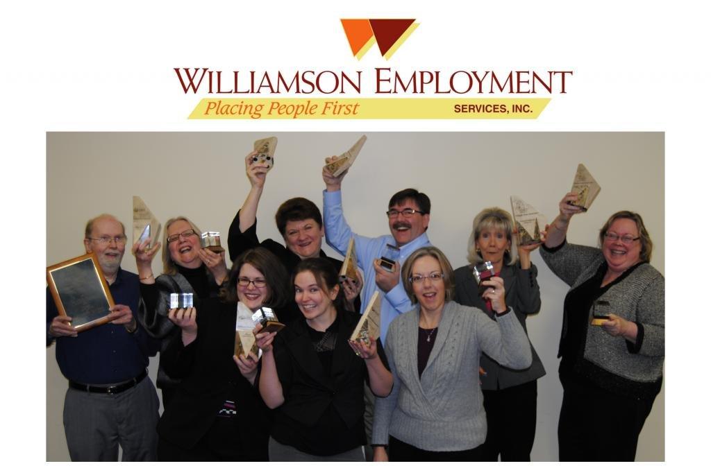 Williamson Employment Services Inc