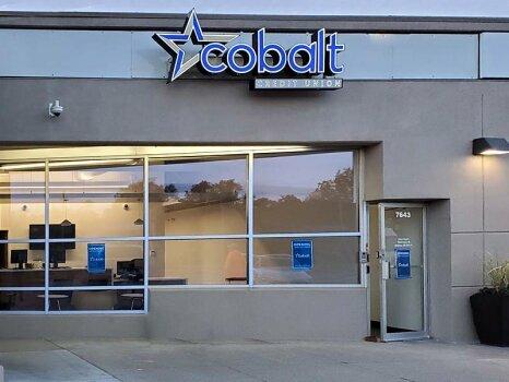 Cobalt Credit Union