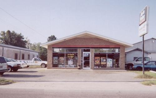 Advantage Auto Stores