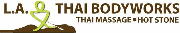 L.A. Thai Bodyworks