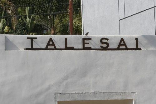 Talesai