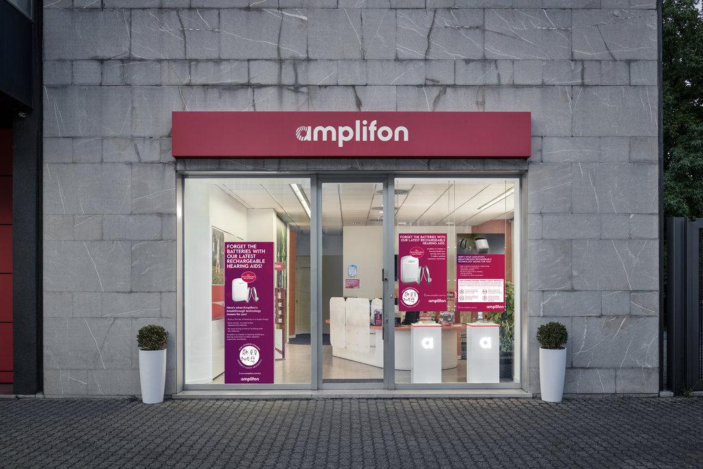 Amplifon Clinic Maple Ridge - Westgate Shopping Centre