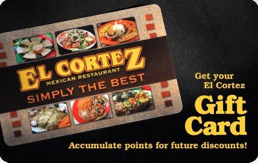 El Cortez Restaurant