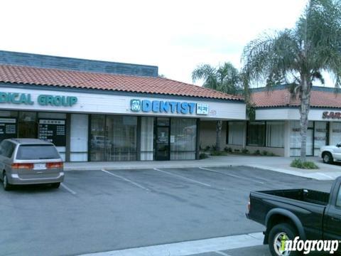 Buena Park Dental Group