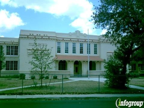 Ben Franklin Elementary School