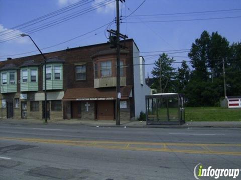 United Faith Missionary Baptist