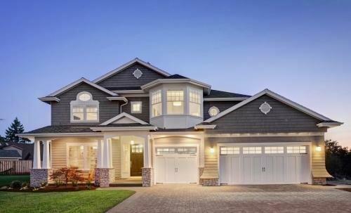 Gifford Homes Tampa