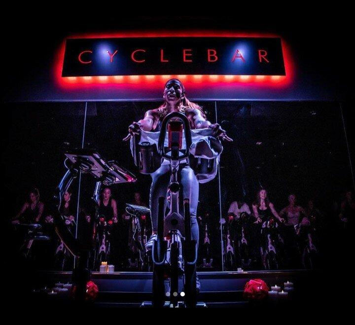 CYCLEBAR