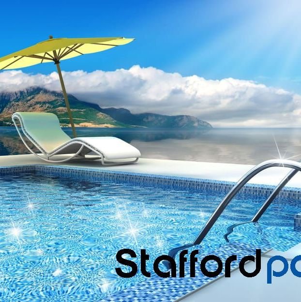 Stafford Pool