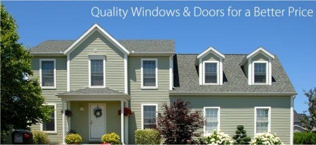 Hassle Free Window & Door Co