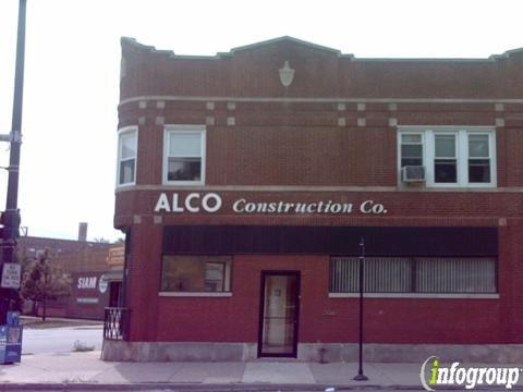 ALCO Construction