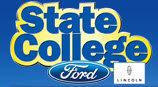 State College Ford