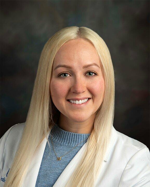 Karen A Voegtle, MD