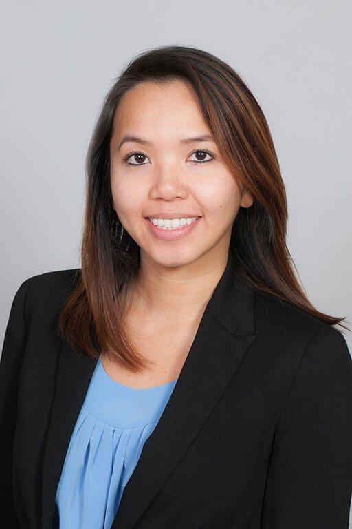 Rose Duong-Chase Home Lending Advisor-NMLS ID 692409