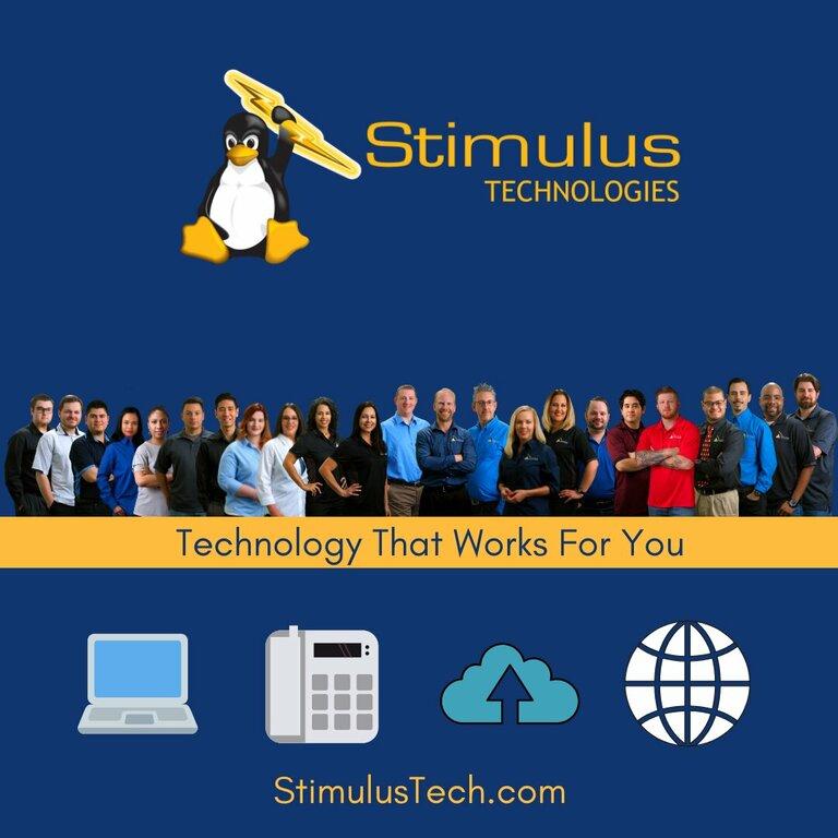 Stimulus Technologies