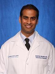 Rohit M Modak, MD, Fidsa-VHC Physician Group