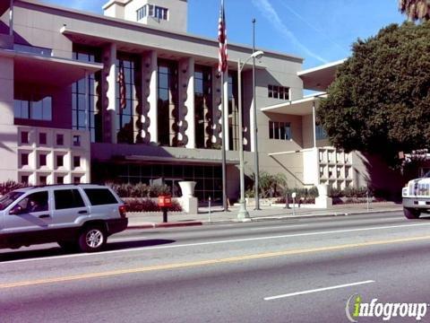 Academy of Motion Picture Arts and Sciences