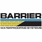 Barrier Waterproofing Systems