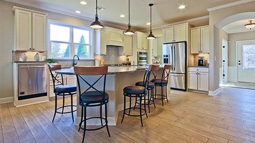 Pulte Homes